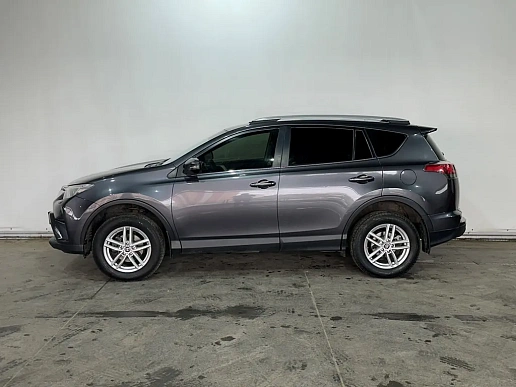 Купить Тойота Новый RAV4 2016г.
