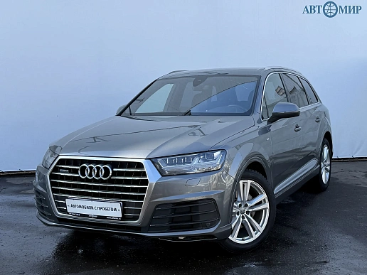 Купить Ауди К7 2015г.