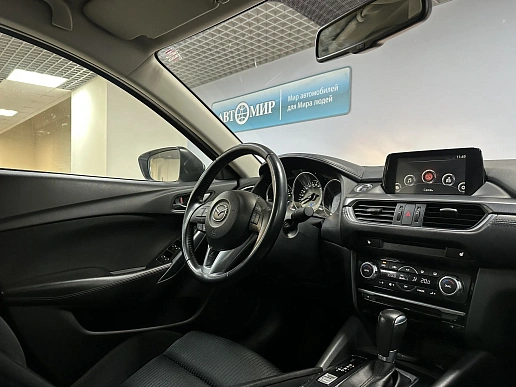 Купить Мазда Mazda 6 2016г.