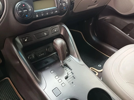 Купить Хёндай икс35 2011г.