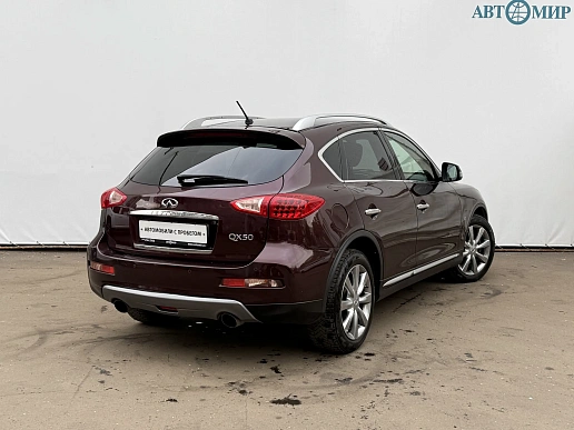 Купить Инфинити Infiniti QX50 2016г.