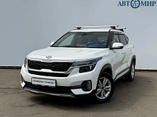 Купить Киа Селтос 2020г.