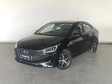 Купить Хёндай Соларис 2021г.