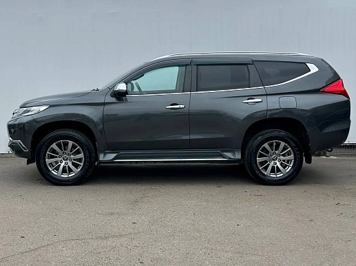 Купить Митсубиси Паджеро Спорт 2019г.