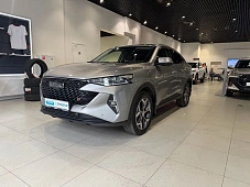 Купить Хавал Haval F7x 2022г.