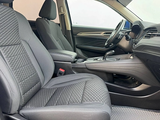 Купить Хавал Haval F7 2021г.