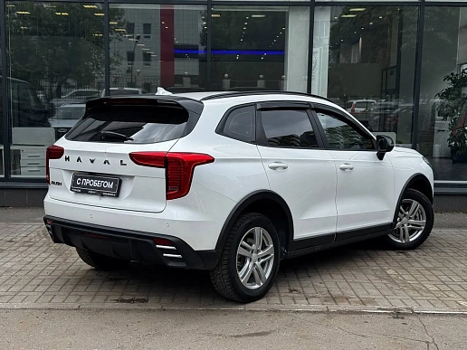 Купить Хавал Haval Jolion 2024г.