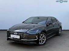 Купить Хёндай Соната 2021г.