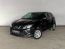 Купить Ниссан Кашкаи 2014г.