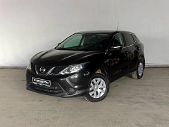 Купить Ниссан Кашкаи 2014г.