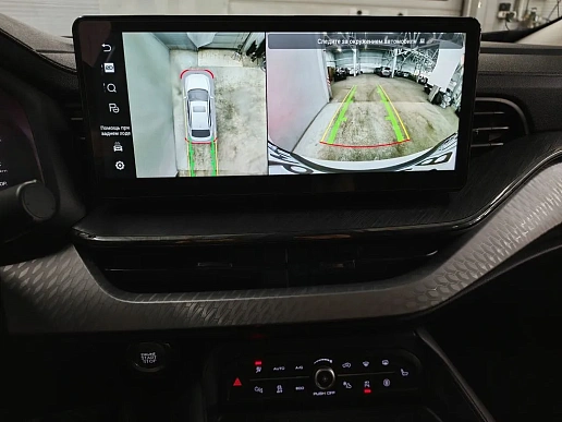 Купить Хавал Haval F7x 2022г.