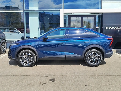 Купить Хавал Haval F7x 2025г.