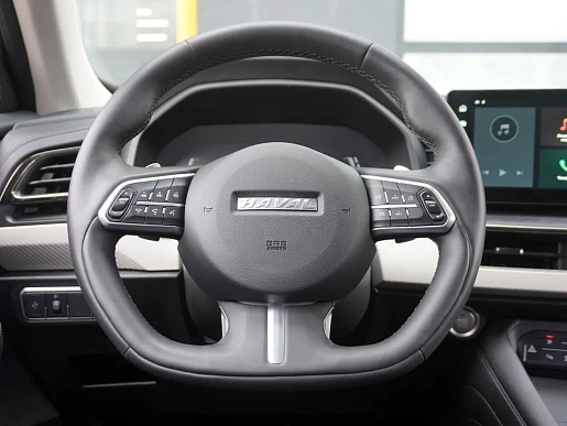 Купить Хавал Haval F7 2023г.