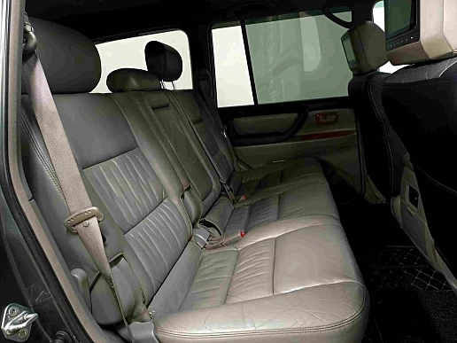 Купить Тойота Ленд Круисер 2002г.