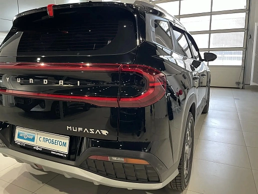 Купить Хёндай Муфаса 2023г.