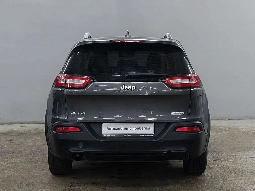 Купить ДЖип Чероки 2014г.