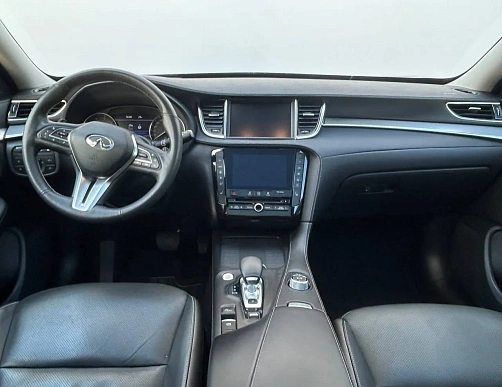 Купить Инфинити Infiniti QX50 2019г.