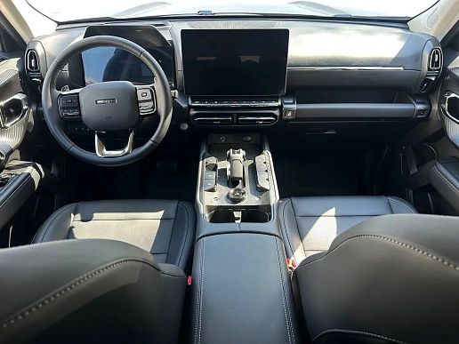 Купить Хавал ПРО Н7 2025г.