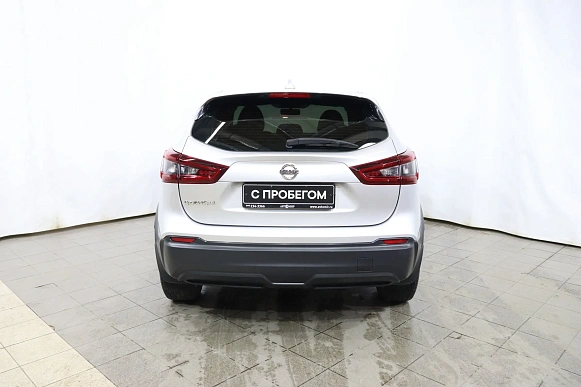 Купить Ниссан Кашкаи 2020г.