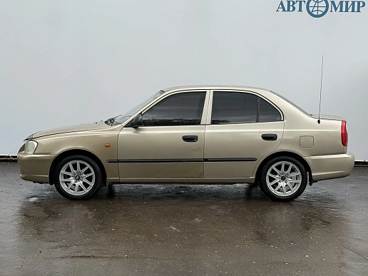 Купить Хёндай Аксент 2004г.