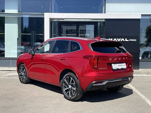 Купить Хавал Haval Jolion 2023г.