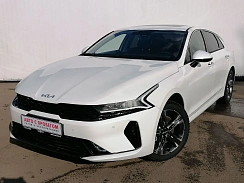 Купить Киа К5 2024г.