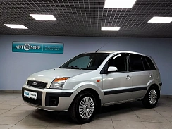 Купить Форд Фужн 2008г.