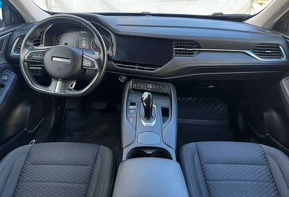 Купить Хавал Haval F7 2020г.