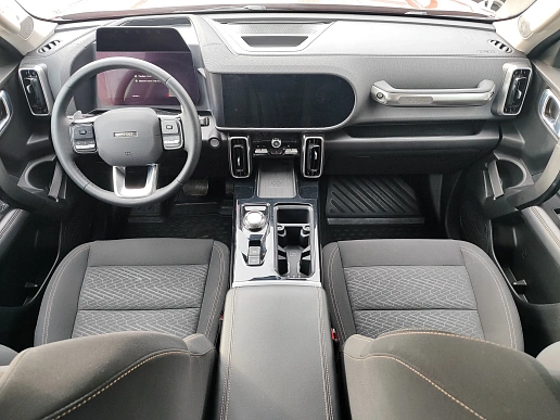 Купить Хавал Haval DARGO 2023г.