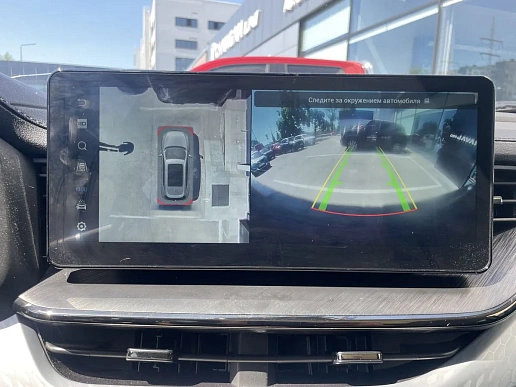 Купить Хавал Haval F7 2023г.