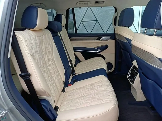 Купить Танк 500 2023г.