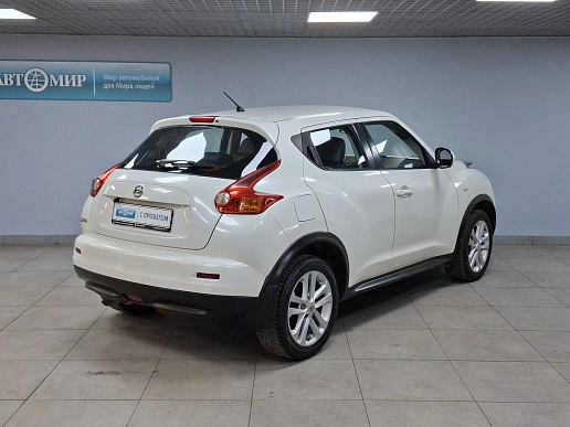 Купить Ниссан ДЖуке 2014г.