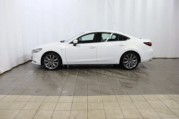 Купить Мазда Mazda 6 2023г.