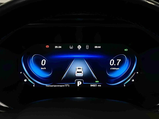 Купить Чери Тигго 8 Про 2021г.