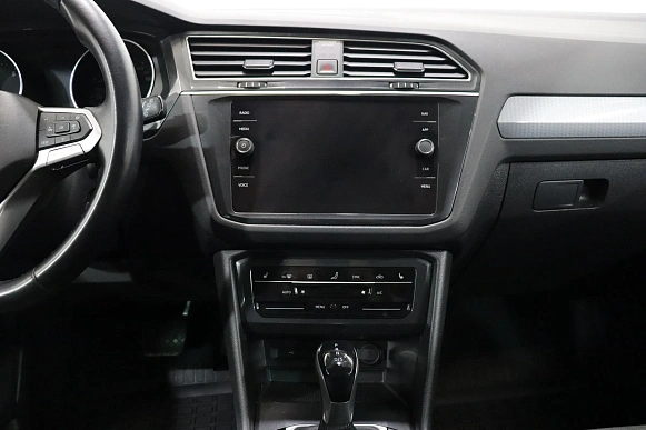 Купить Фольксваген Тигуан 2021г.