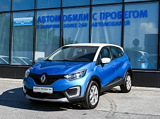 Renault Kaptur
