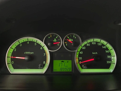 Купить Шевроле Авео 2007г.