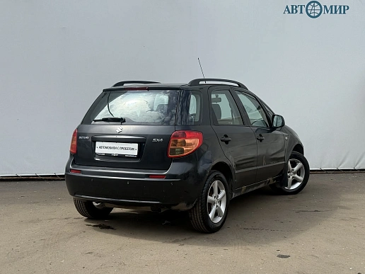 Купить Сузуки СКС4 2008г.