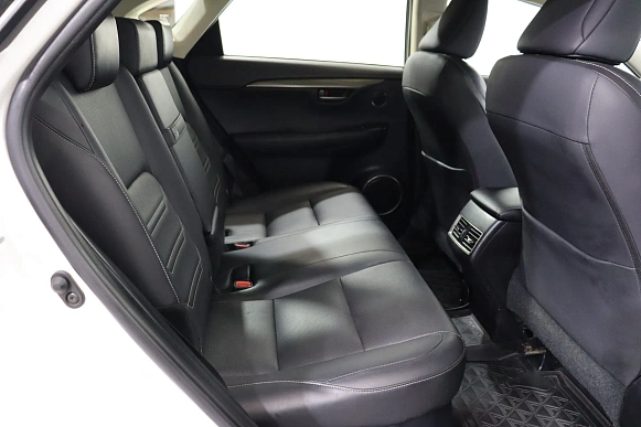 Купить Лексус Lexus NX 2018г.