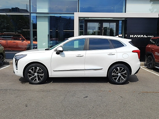Купить Хавал Haval Jolion 2021г.