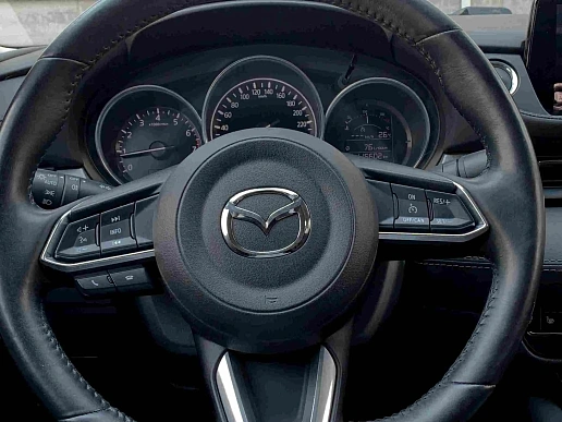 Купить Мазда Mazda 6 2019г.