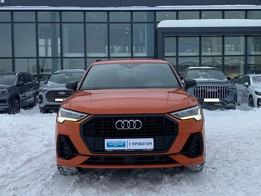 Купить Ауди К3 2020г.