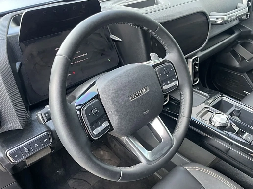 Купить Хавал Haval DARGO 2023г.