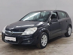 Купить Опель Астра 2008г.