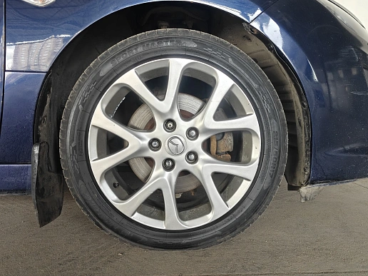 Купить Мазда Mazda 6 2010г.