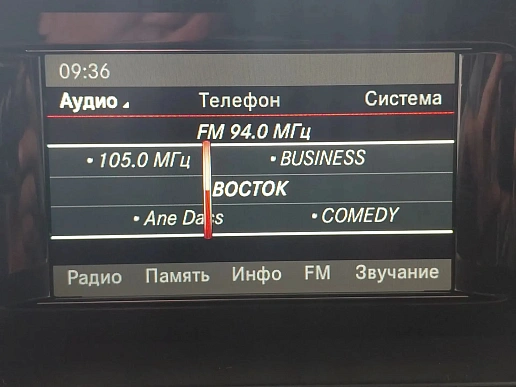 Купить Мерседес-Бенз ГЛК-Класс 2013г.