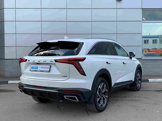 Купить Хавал Haval F7 2024г.