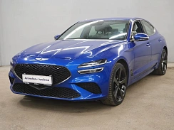 Купить ДЖенесис Г70 2021г.