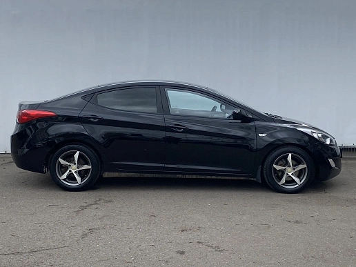 Купить Хёндай Елантра 2011г.