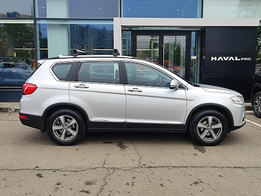 Купить Хавал Haval H6 2016г.